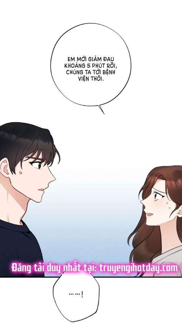 [18+] Hôn Nhân Bị Đánh Cắp 51.2 trang 27