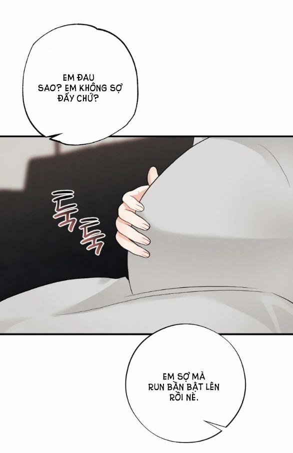 [18+] Hôn Nhân Bị Đánh Cắp 51.2 trang 29