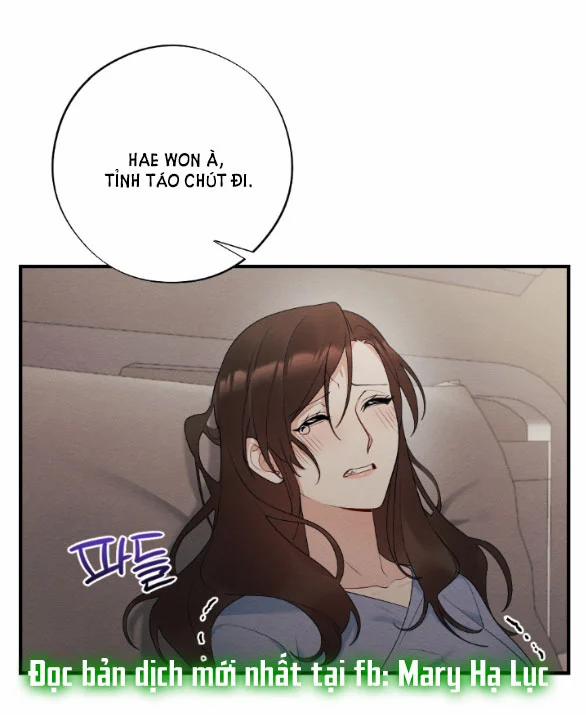 [18+] Hôn Nhân Bị Đánh Cắp 51.2 trang 35