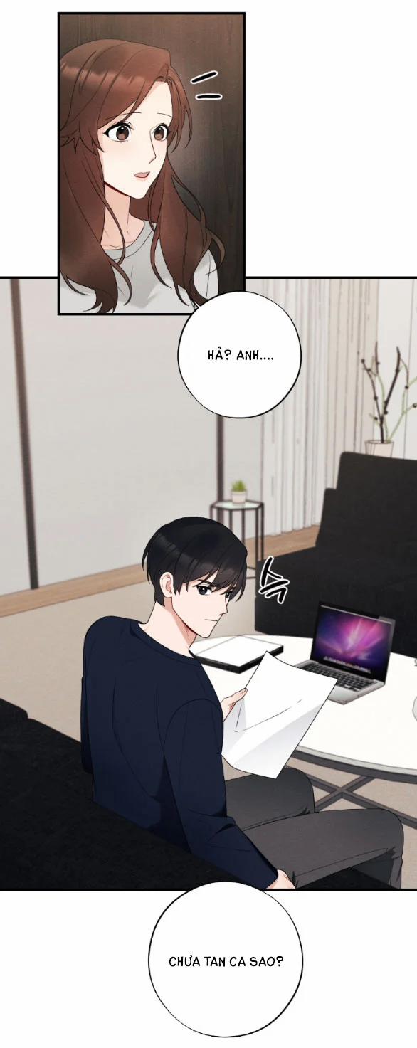 [18+] Hôn Nhân Bị Đánh Cắp 51.2 trang 5