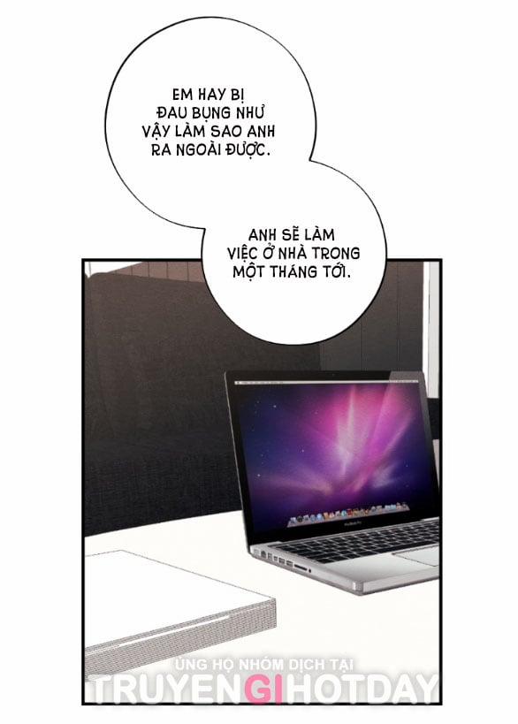 [18+] Hôn Nhân Bị Đánh Cắp 51.2 trang 7