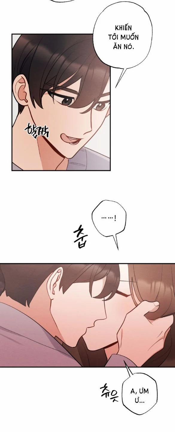 [18+] Hôn Nhân Bị Đánh Cắp 6.2 trang 16