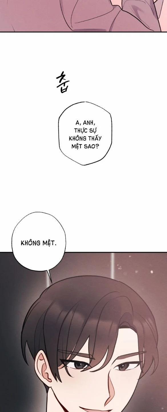 [18+] Hôn Nhân Bị Đánh Cắp 6.2 trang 19