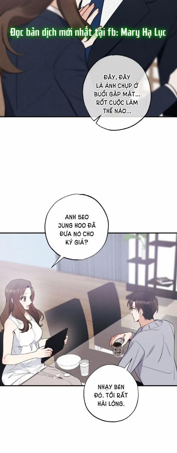 [18+] Hôn Nhân Bị Đánh Cắp 6.2 trang 2