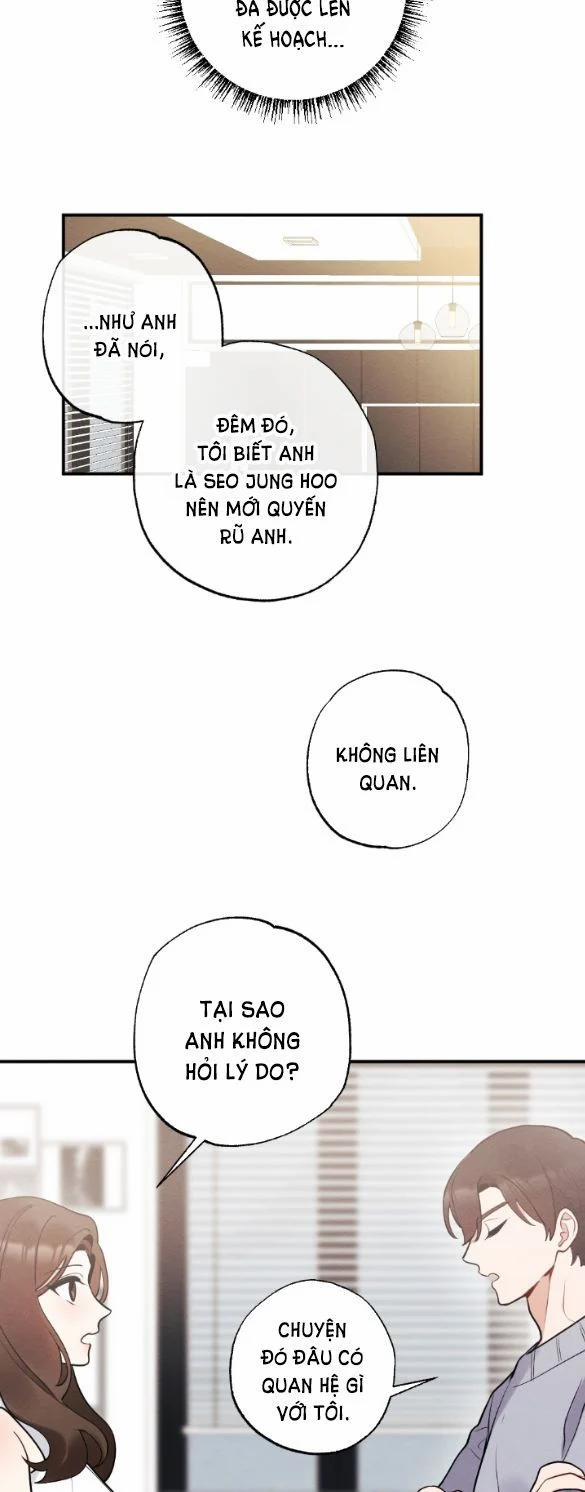 [18+] Hôn Nhân Bị Đánh Cắp 6.2 trang 6