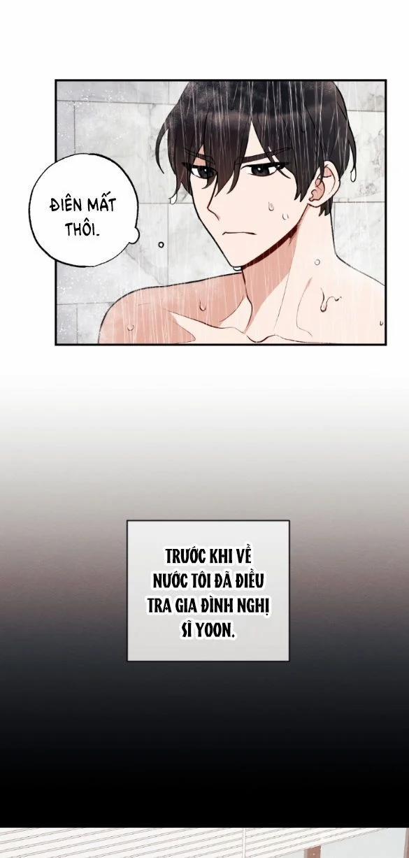 [18+] Hôn Nhân Bị Đánh Cắp 7.1 trang 13