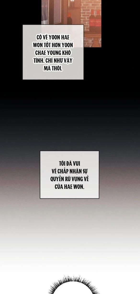 [18+] Hôn Nhân Bị Đánh Cắp 7.1 trang 17