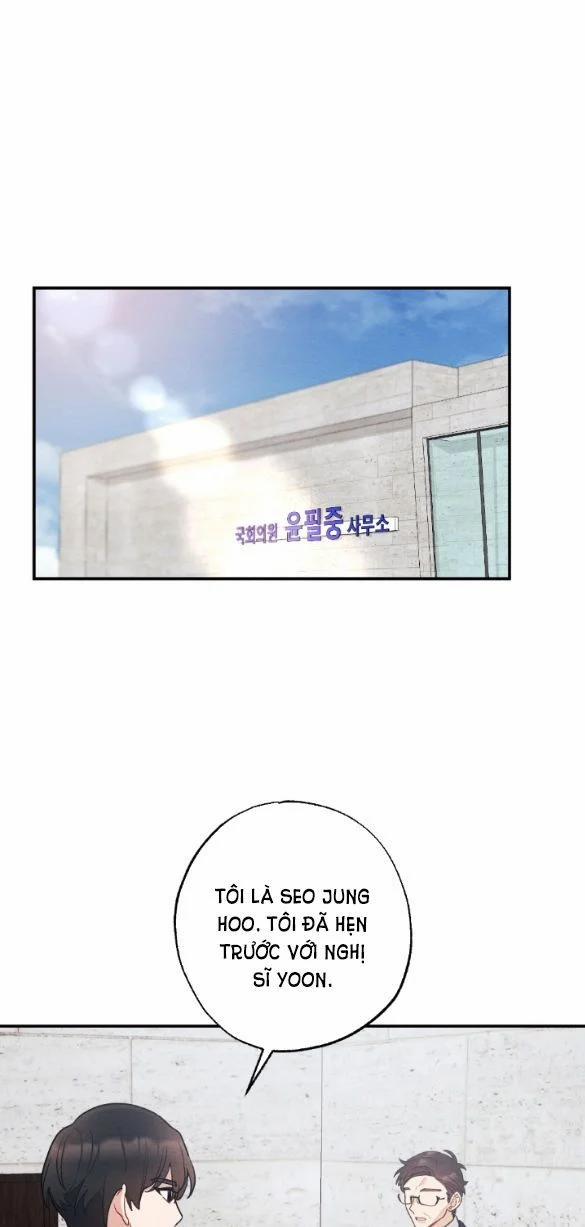 [18+] Hôn Nhân Bị Đánh Cắp 7.1 trang 20