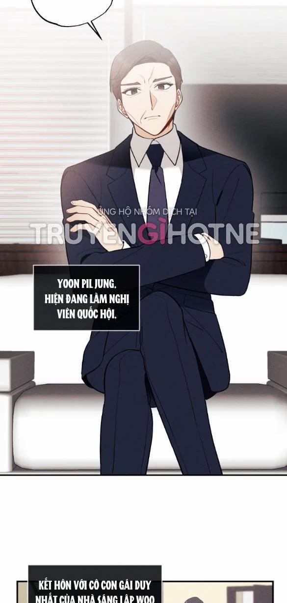 [18+] Hôn Nhân Bị Đánh Cắp 7.1 trang 22