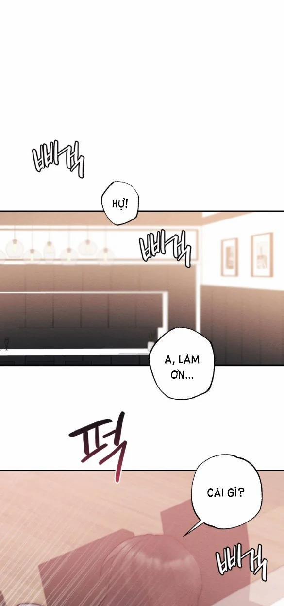 [18+] Hôn Nhân Bị Đánh Cắp 7.1 trang 3