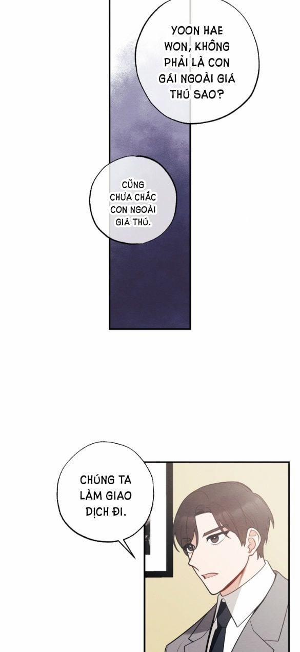 [18+] Hôn Nhân Bị Đánh Cắp 7.2 trang 0