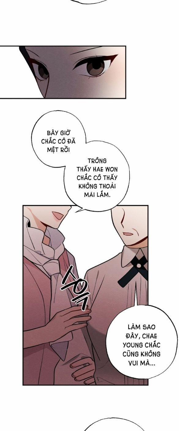 [18+] Hôn Nhân Bị Đánh Cắp 8.1 trang 14