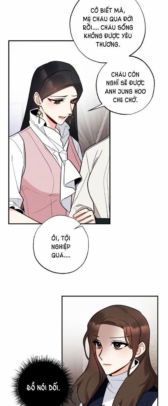 [18+] Hôn Nhân Bị Đánh Cắp 8.1 trang 15