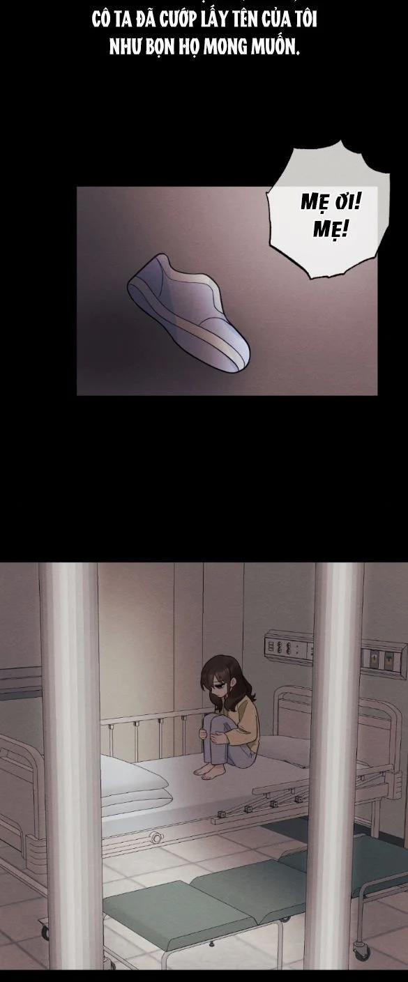 [18+] Hôn Nhân Bị Đánh Cắp 8.1 trang 18