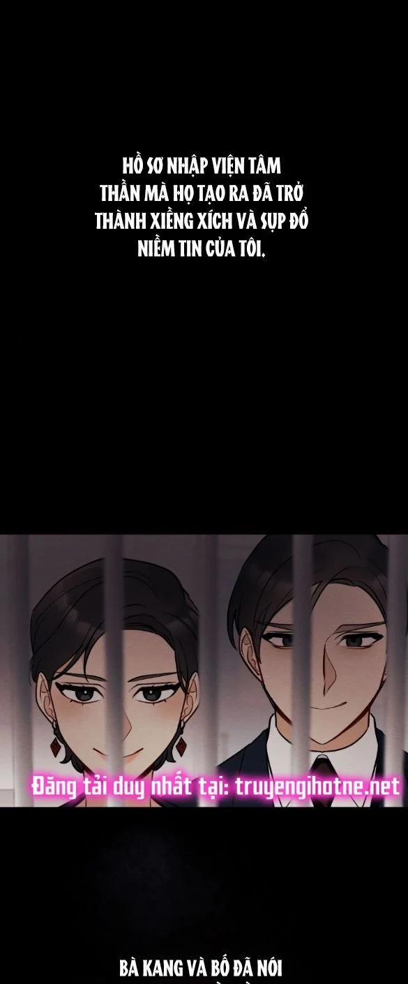 [18+] Hôn Nhân Bị Đánh Cắp 8.1 trang 19