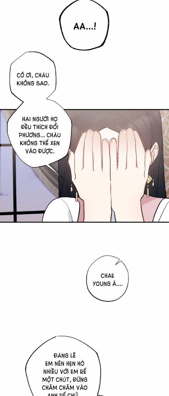 [18+] Hôn Nhân Bị Đánh Cắp 8.1 trang 24