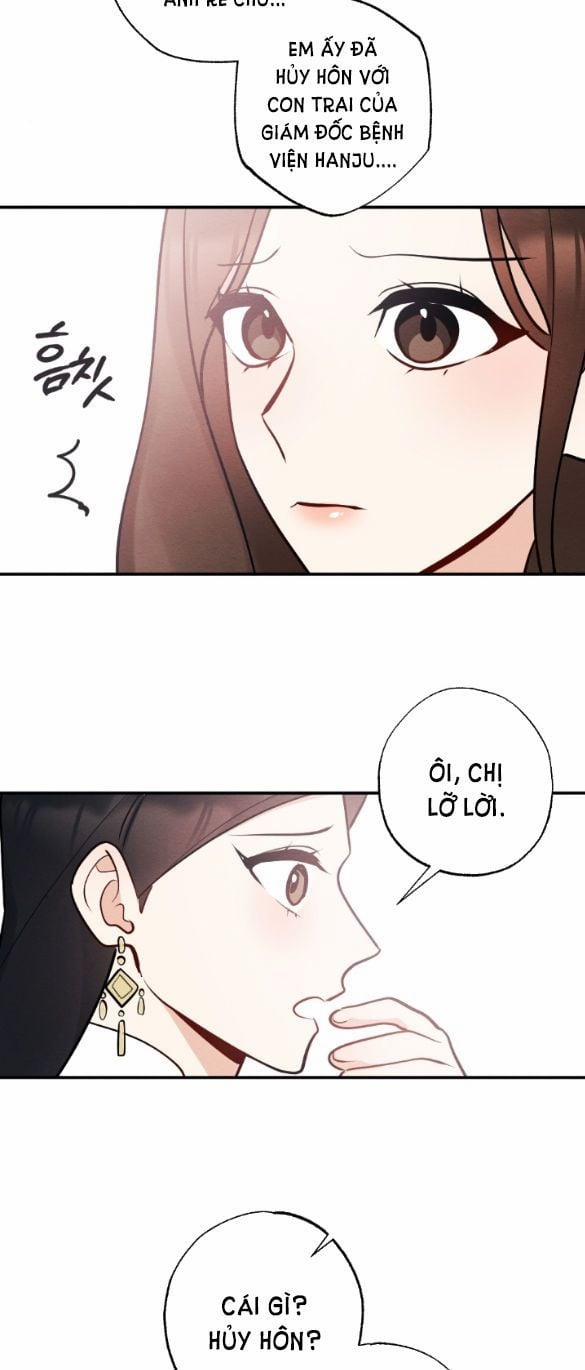 [18+] Hôn Nhân Bị Đánh Cắp 8.1 trang 25