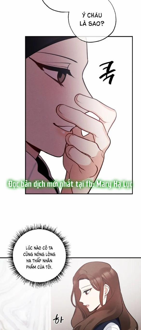 [18+] Hôn Nhân Bị Đánh Cắp 8.1 trang 26