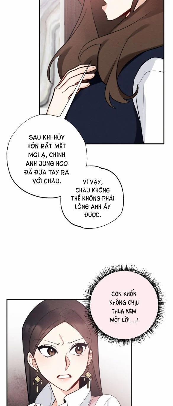 [18+] Hôn Nhân Bị Đánh Cắp 8.2 trang 1