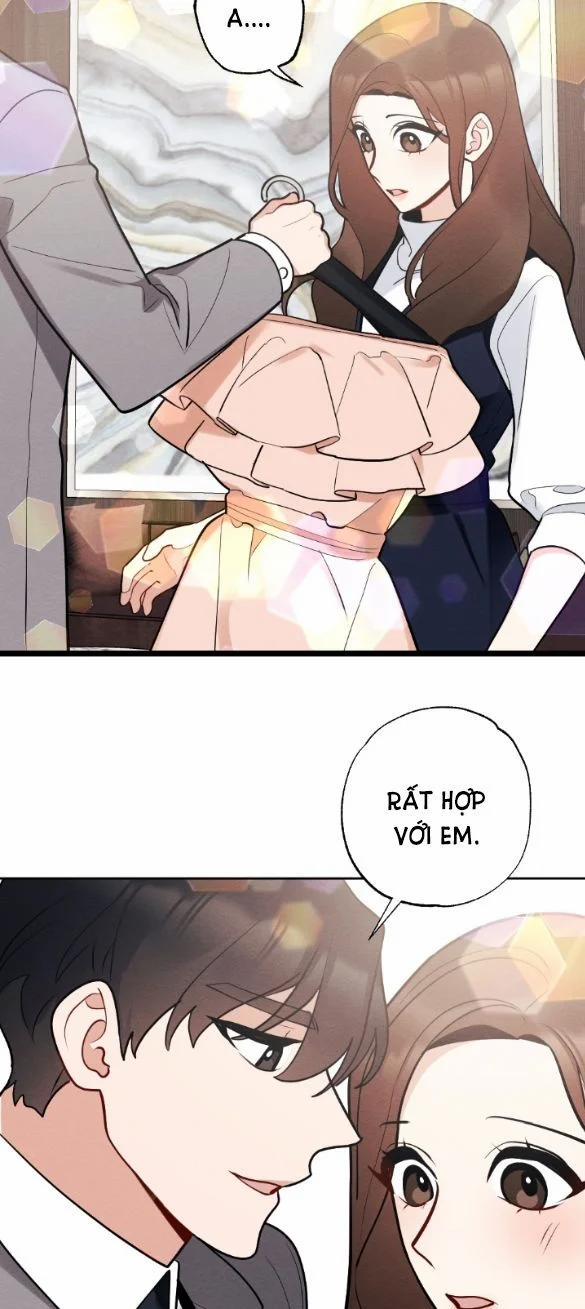 [18+] Hôn Nhân Bị Đánh Cắp 8.2 trang 10