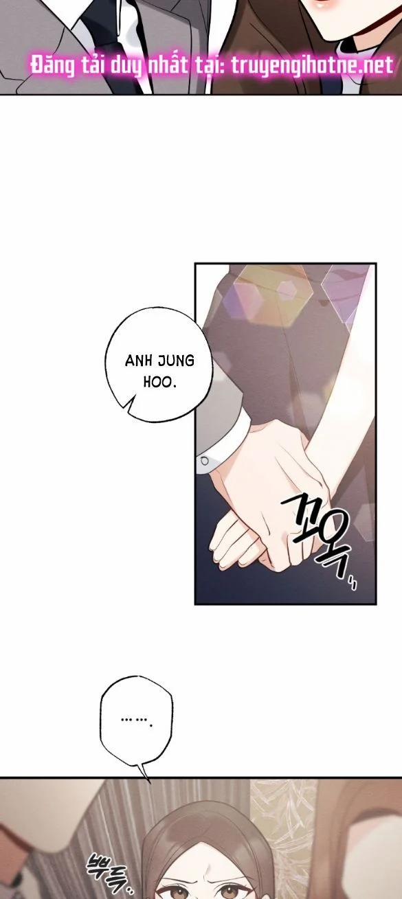 [18+] Hôn Nhân Bị Đánh Cắp 8.2 trang 11