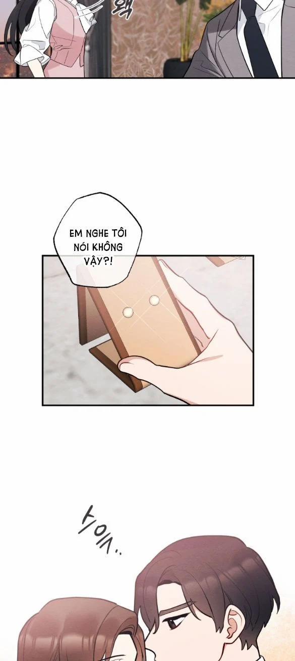 [18+] Hôn Nhân Bị Đánh Cắp 8.2 trang 16