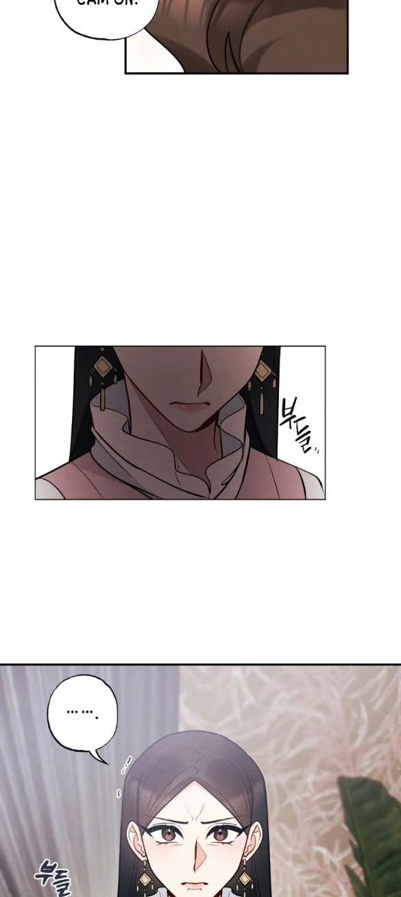 [18+] Hôn Nhân Bị Đánh Cắp 8.2 trang 19