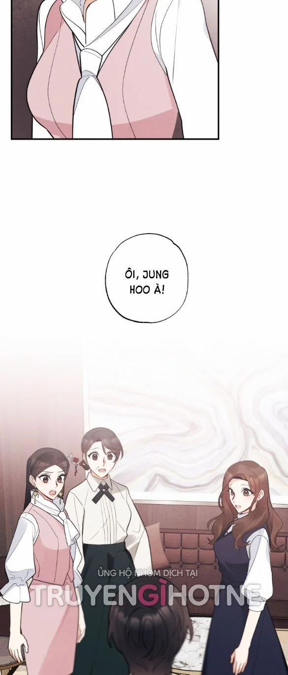 [18+] Hôn Nhân Bị Đánh Cắp 8.2 trang 2