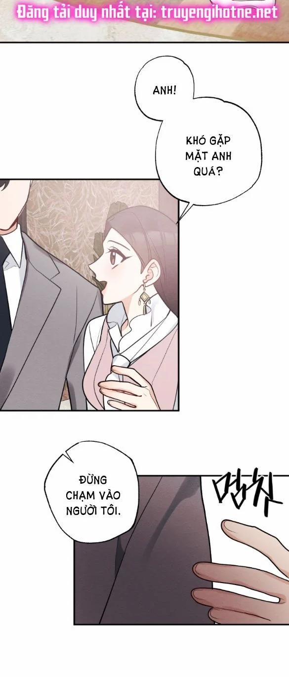 [18+] Hôn Nhân Bị Đánh Cắp 8.2 trang 5