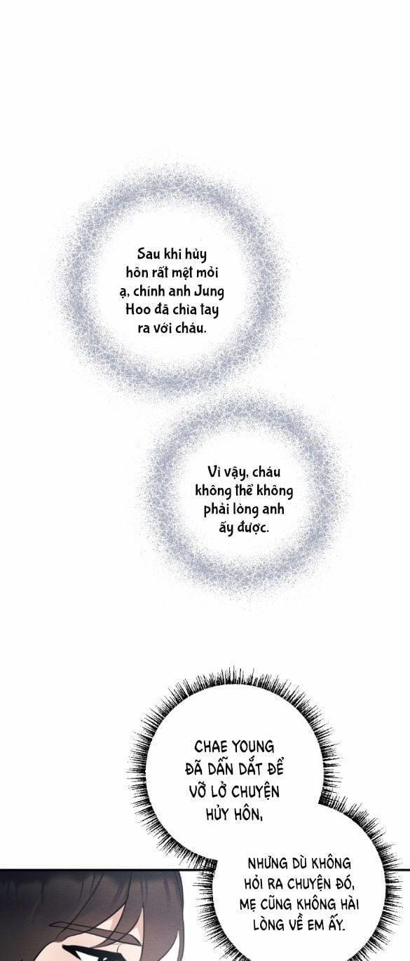 [18+] Hôn Nhân Bị Đánh Cắp 8.2 trang 8