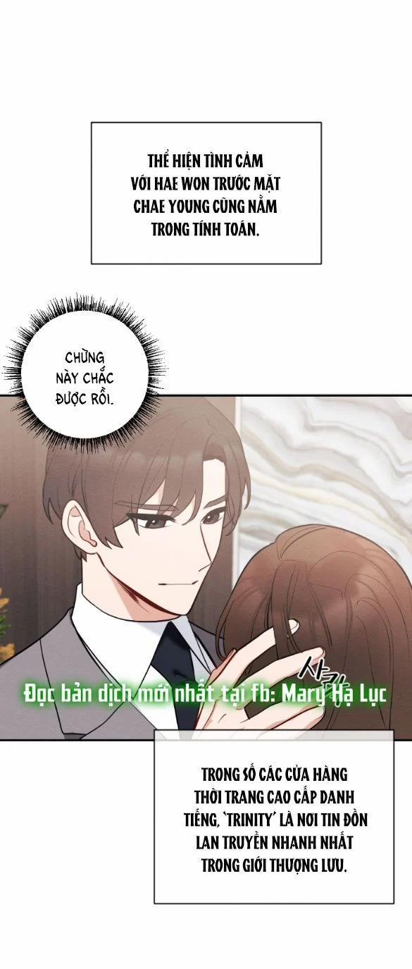 [18+] Hôn Nhân Bị Đánh Cắp 9.1 trang 0