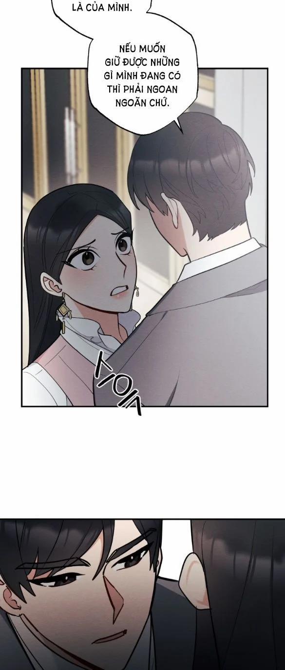 [18+] Hôn Nhân Bị Đánh Cắp 9.1 trang 10