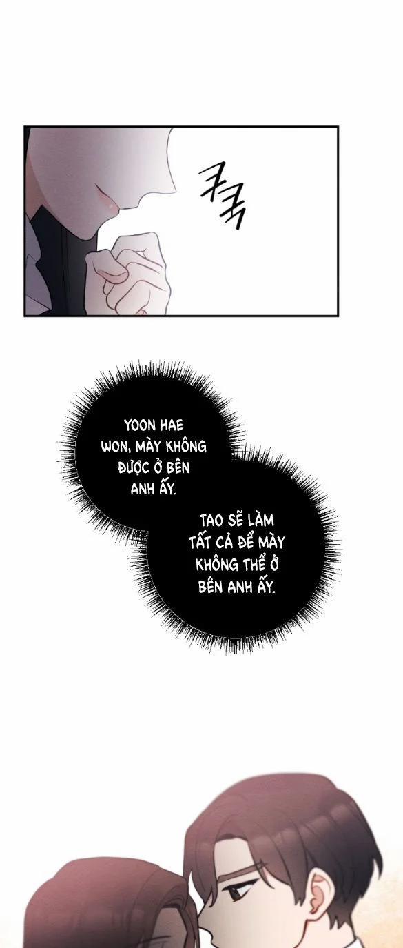 [18+] Hôn Nhân Bị Đánh Cắp 9.1 trang 15