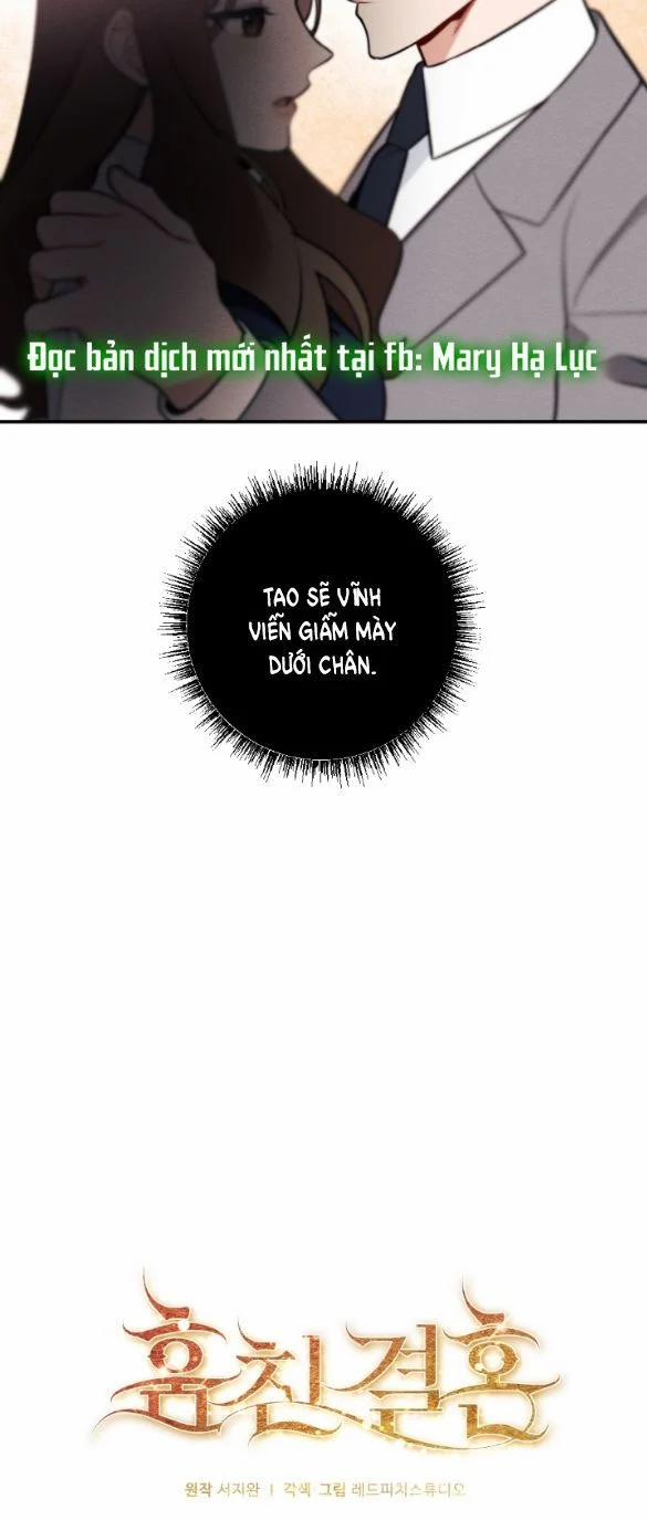 [18+] Hôn Nhân Bị Đánh Cắp 9.1 trang 16