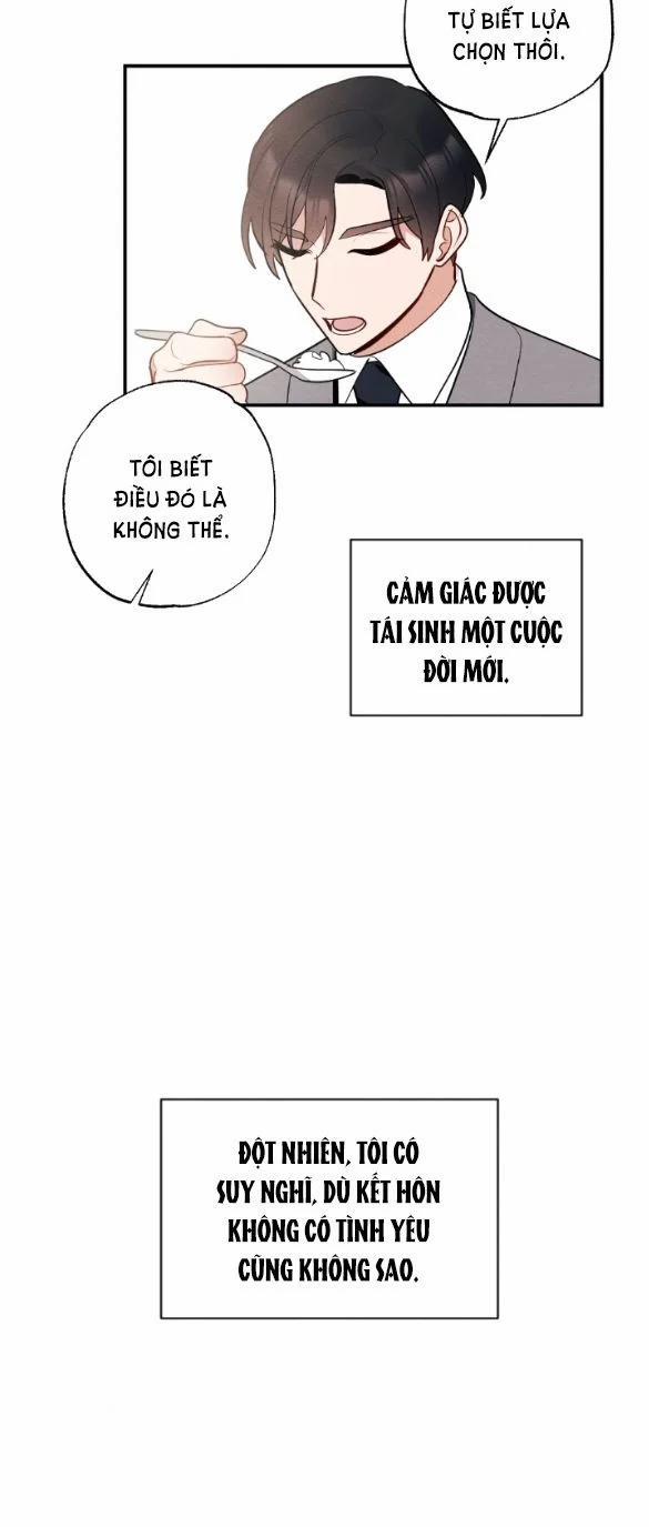 [18+] Hôn Nhân Bị Đánh Cắp 9.1 trang 27