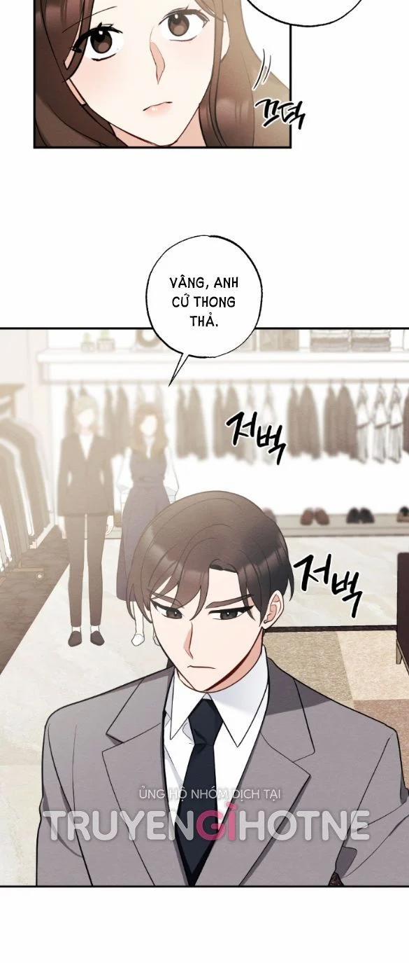 [18+] Hôn Nhân Bị Đánh Cắp 9.1 trang 3