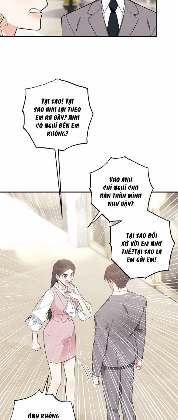 [18+] Hôn Nhân Bị Đánh Cắp 9.1 trang 6