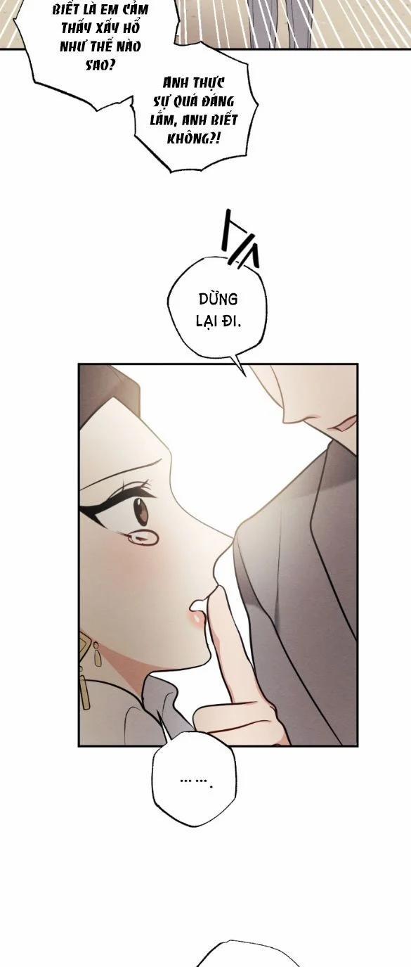 [18+] Hôn Nhân Bị Đánh Cắp 9.1 trang 7