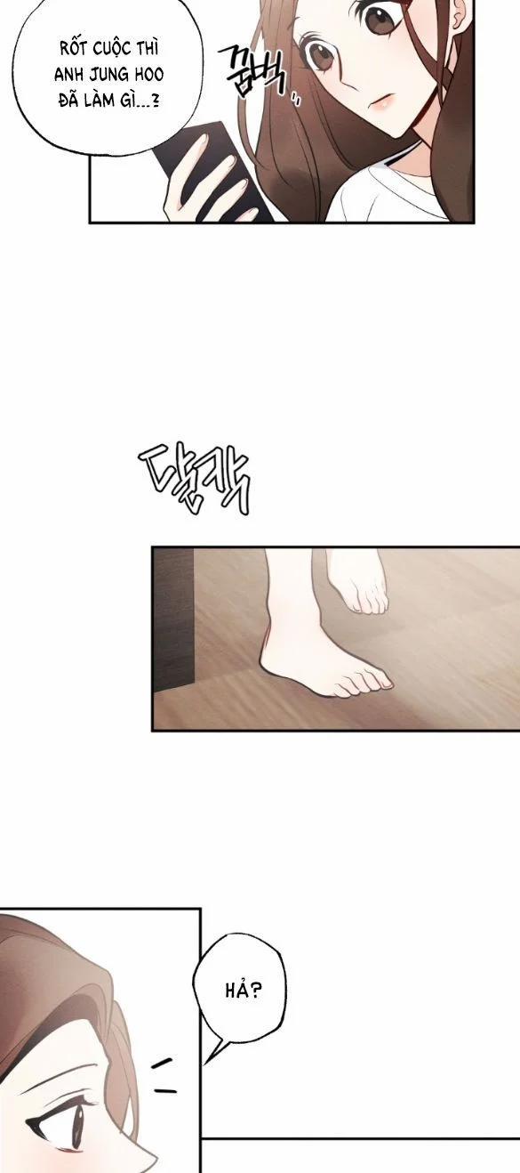 [18+] Hôn Nhân Bị Đánh Cắp 9.2 trang 10