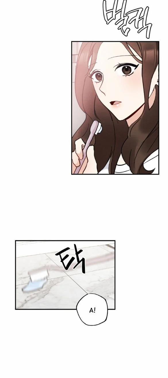 [18+] Hôn Nhân Bị Đánh Cắp 9.2 trang 17