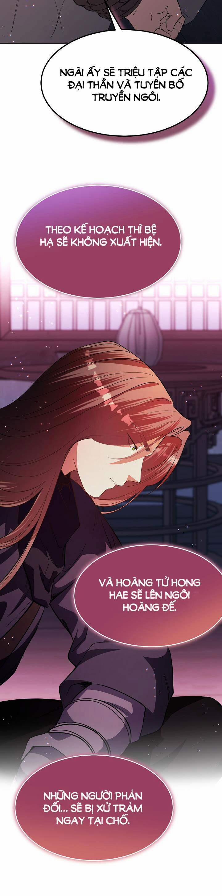 [18+] Hôn Nhân Bí Mật 20.1 trang 5