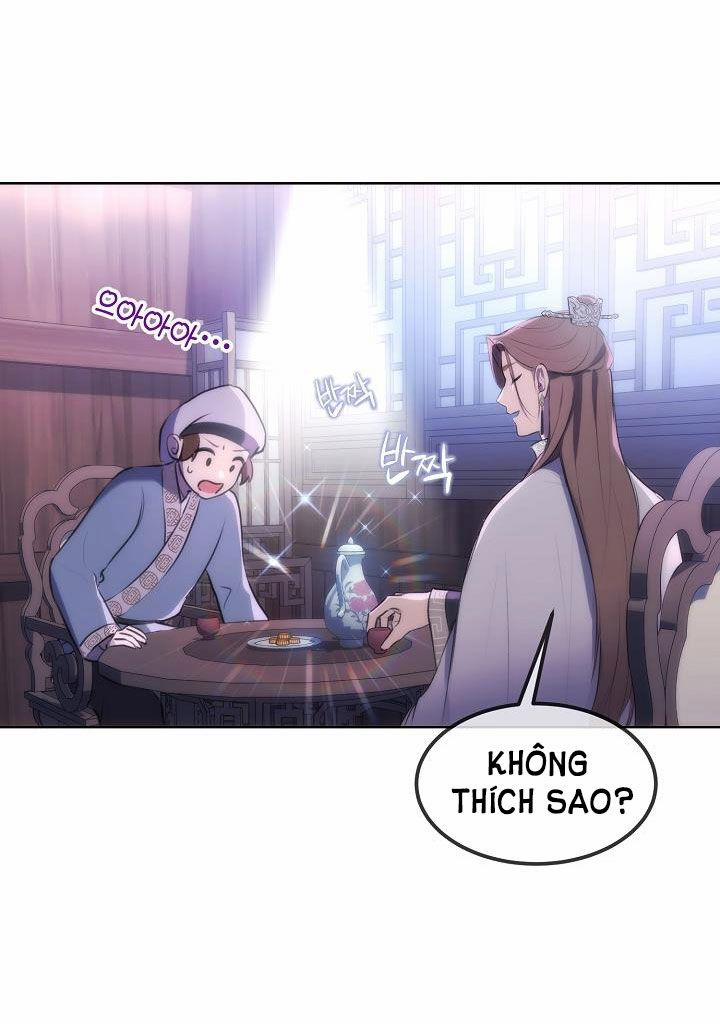 [18+] Hôn Nhân Bí Mật 3.1 trang 17