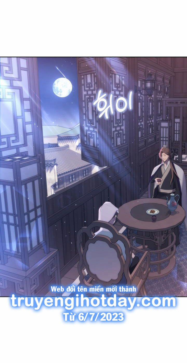 [18+] Hôn Nhân Bí Mật 3.1 trang 30