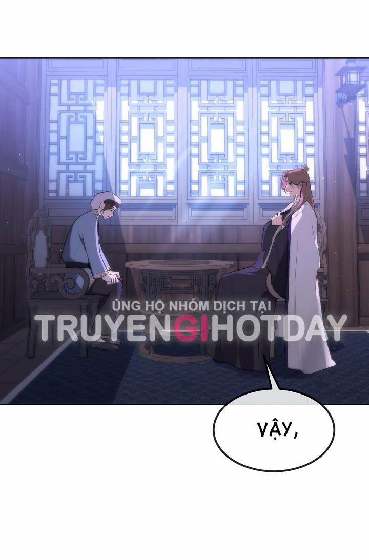 [18+] Hôn Nhân Bí Mật 3.1 trang 4