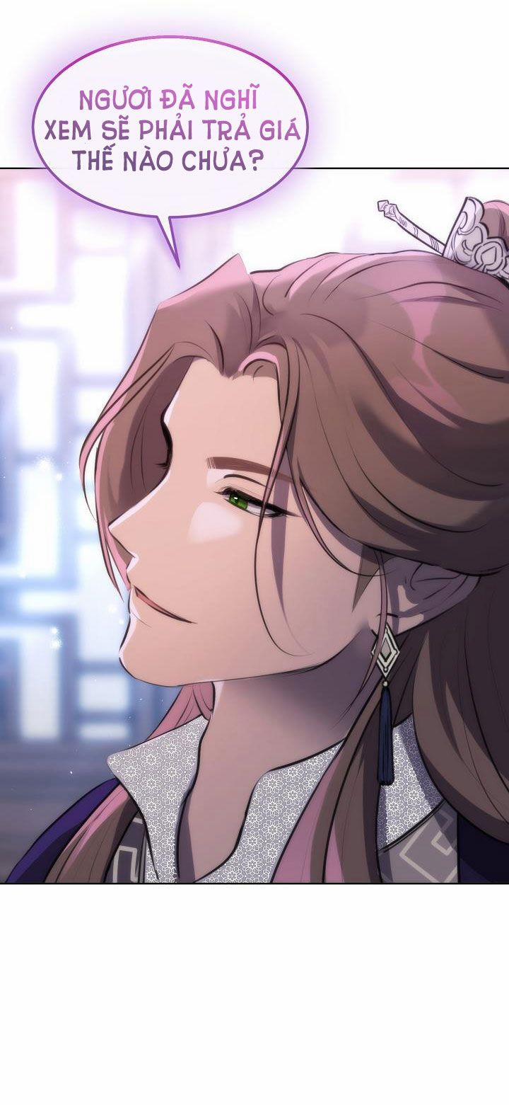 [18+] Hôn Nhân Bí Mật 3.1 trang 5