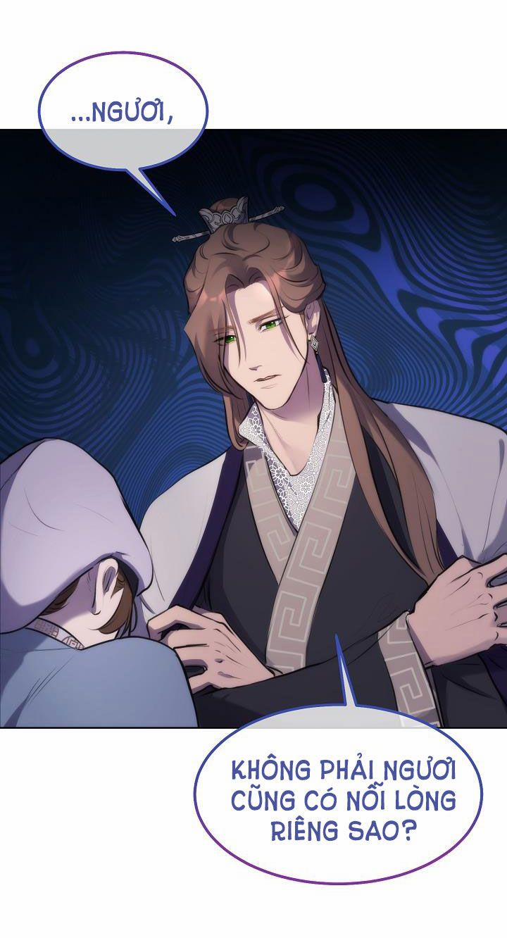 [18+] Hôn Nhân Bí Mật 3.1 trang 7