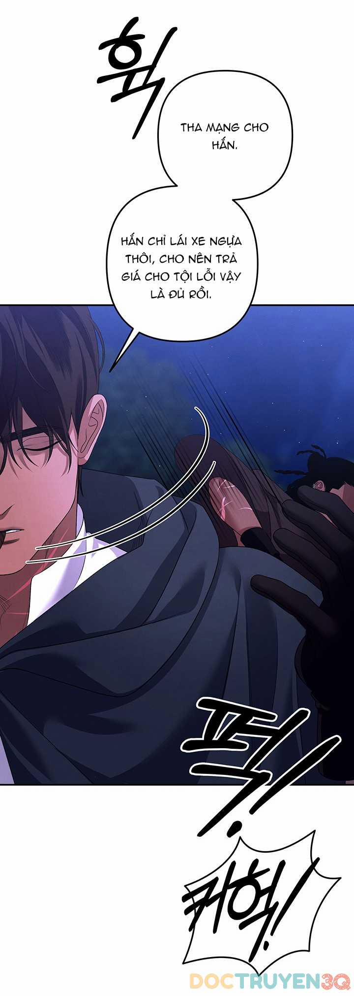 [18+] Hôn Nhân Cưỡng Đoạt 0.0 doctruyen3qvn.net trang 13