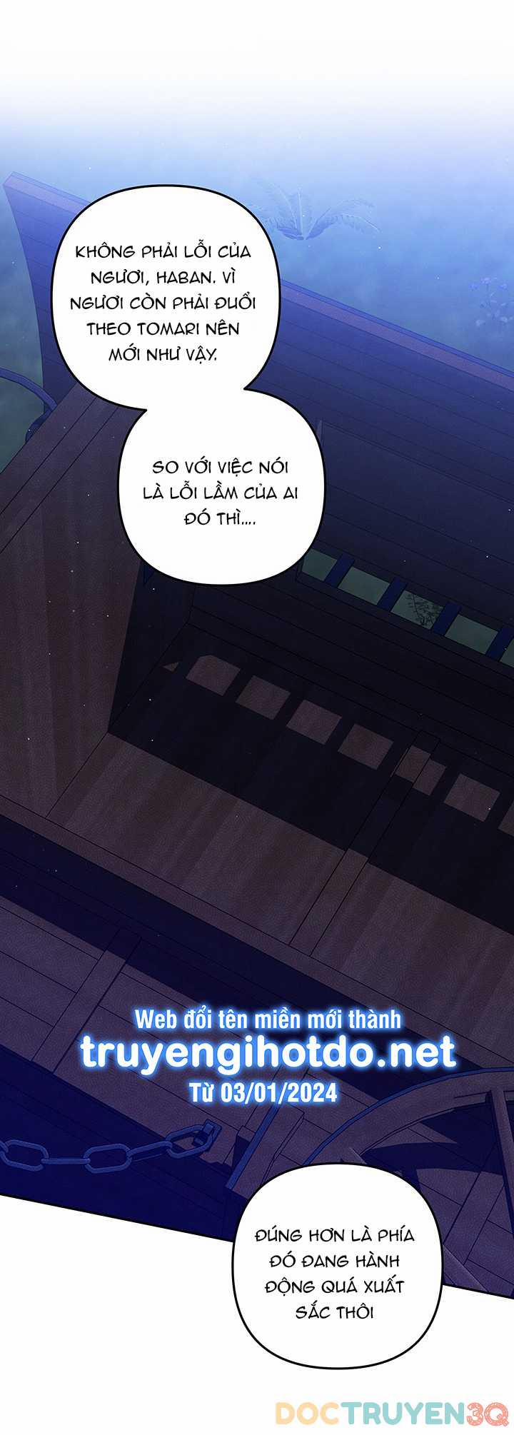 [18+] Hôn Nhân Cưỡng Đoạt 0.0 doctruyen3qvn.net trang 21