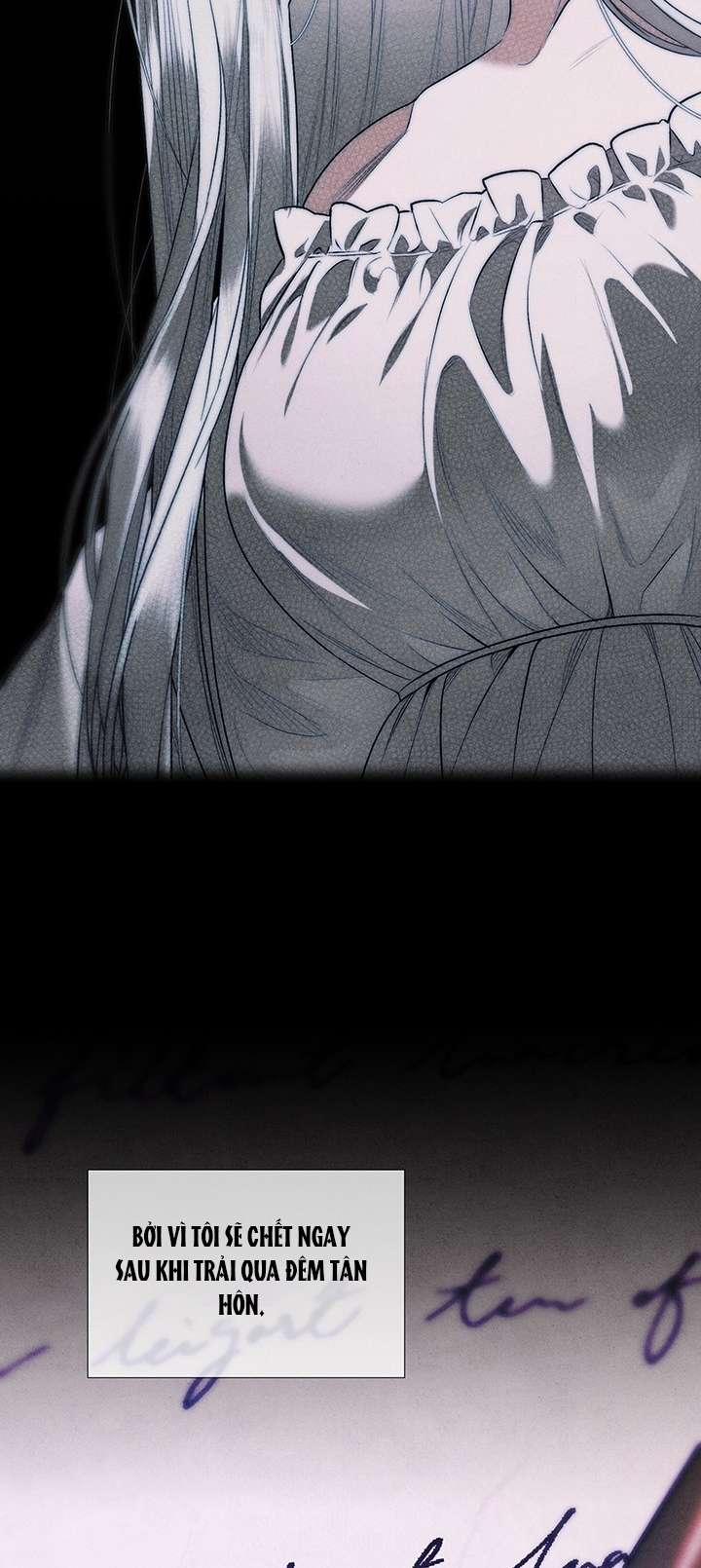 [18+] Hôn Nhân Cưỡng Đoạt 0.1 trang 14