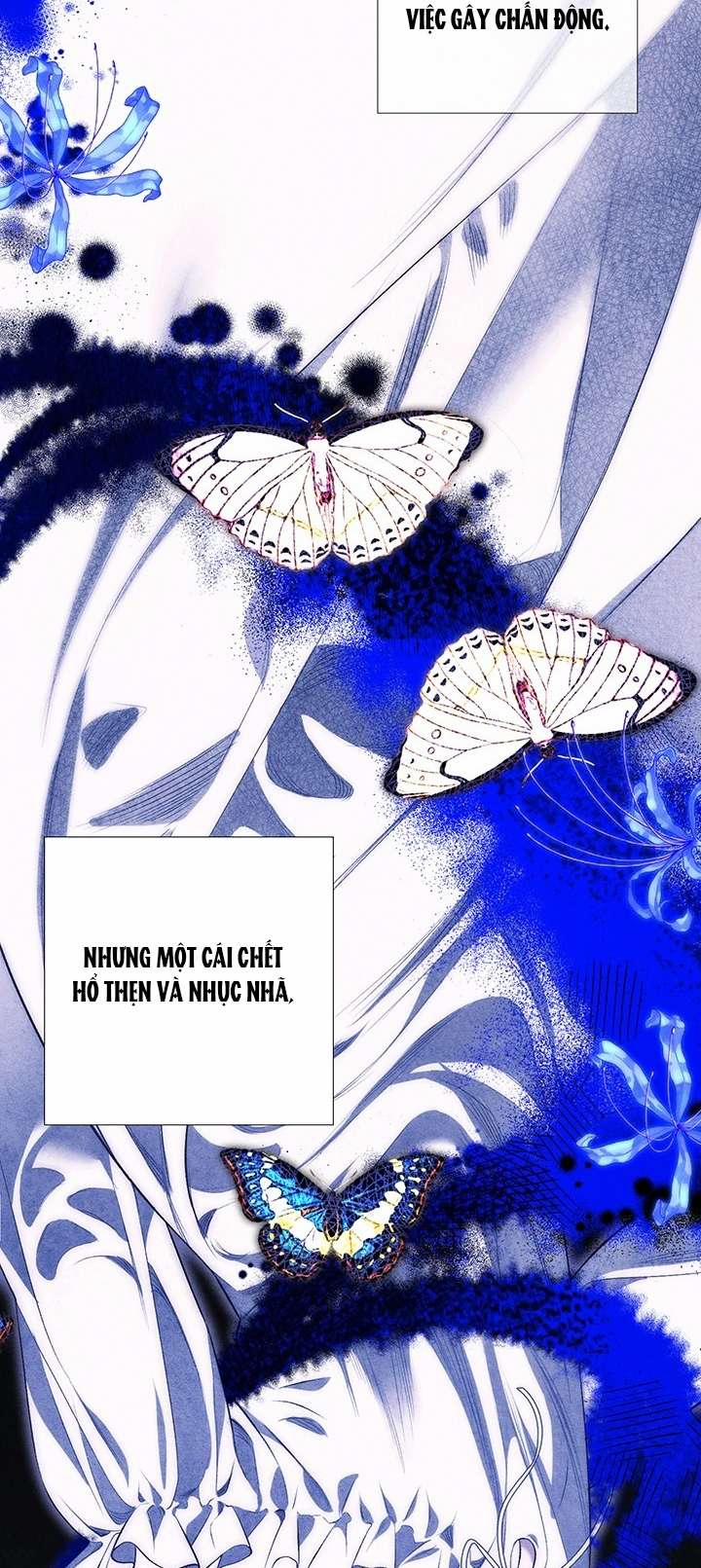 [18+] Hôn Nhân Cưỡng Đoạt 0.1 trang 16